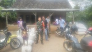 Warga Masih Bertanya Soal Pembangunan Area Parkir di Register 34