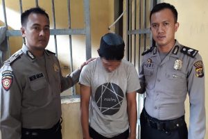 Hati-Hati Beli Barang Hasil Kejahatan Kalau Tidak Mau Berurusan Dengan Polisi