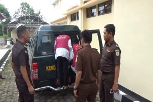 Sidang Perdana Kasus Incest Pringsewu, Digelar Di Pengadilan Negeri Kota Agung