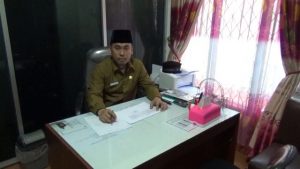 242 Jemaah Calon Haji Tanggamus  Terbagi Dalam 2 Kloter Akan Berangkat Tanggal 26 Juli 2019
