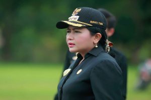 KTNA Tulang Bawang Ikuti PEDA-KTNA Ke-XVI Di Lampung Selatan