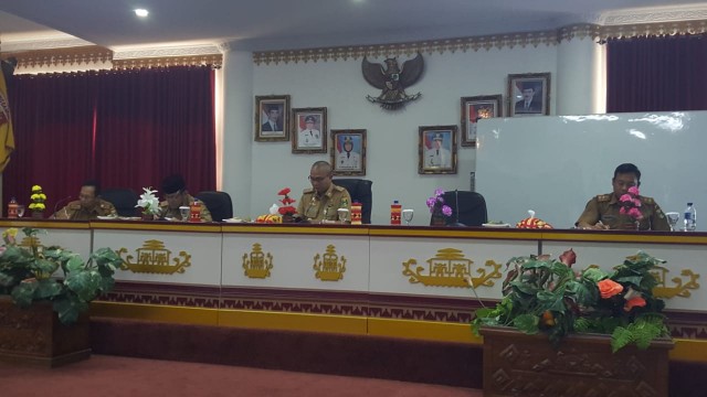 Bappelitbang Tanggamus Akan Menyelenggarakan Lomba Karya Tulis Ilmiah dan Inovasi Teknologi Tepat Guna