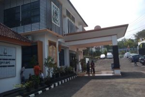 Kejari Tanggamus Panggil Ketua dan Sekretaris PPS Terkait Pemotongan Honor dan Operasional KPPS