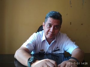 Pemkab Lampura akan Gelontorkan Bantuan Pakaian Siswa