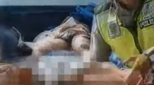 Register 45 Sungai Buaya Mesuji Kembali Berdarah, Empat Orang Meninggal