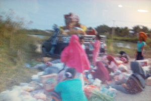 Bupati Winarti Resmikan UEKM dan Toko Sembako
