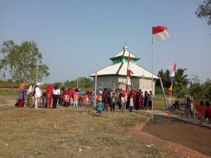 Kampung Karya Cita Abadi Lebih 10 Tahun Menjadi Desa Definitif, Sejak 2017 Tidak Lagi Terima Dana Desa