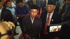 KPU Lampura pun Bingung 1  Caleg DPRD Terpilih Tak Dilantik