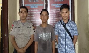 Biadab! Paman Cabuli Keponakan Kandung