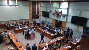 Ini 5 Calon Pimpinan KPK Hasil Voting Komisi III DPR RI