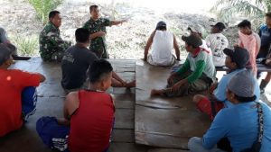Daftar Segera, Negara Memanggilmu Menjadi Prajurit TNI-AD