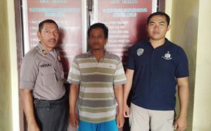 Lima Gadis di Bawah Umur Jadi Korban Asusila Pelatih Silat