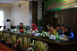 Rakyat Berharap  Kota Menggala Tulangbawang Mendapat Adipura