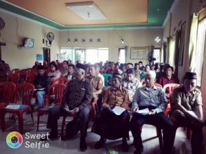 Bupati Winarti Berharap Forum Kerukunan Umat Beragama Dapat Berinovasi
