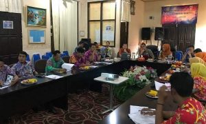 Percepatan Pembangunan Ekonomi Kerakyatan Kabupaten Tanggamus