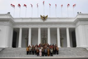 Prediksi Menteri-Menteri Jokowi-Ma’ruf Amin