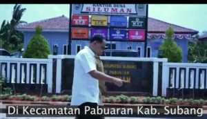 Desa Siluman yang Nyata Ada