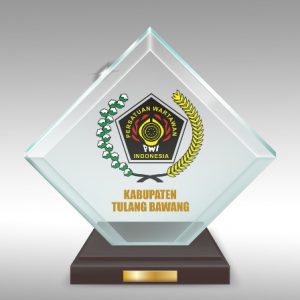 Workshop  PWI Tuba Sukses, Akan Menyerahkan Plakat Penghargaan