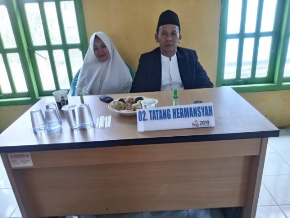 Pilkakam serentak Kabupaten Tulang Bawang 12/12/2019