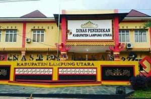 Kenapa Kepala Sekolah Mesti Setor untuk Cairkan DAK Disdik Lampung Utara?