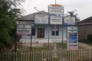 Kepala Desa Way Kepayang Diduga Gelapkan Dana Bumdes