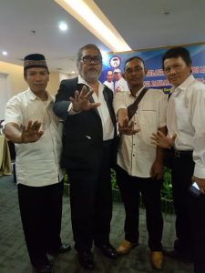 Komnas PA: Lampung Tengah Darurat Pelanggaran Hak Anak