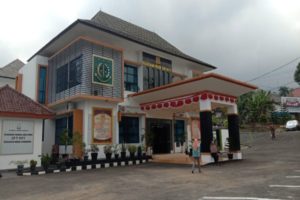 Kejari Tanggamus Terus Dalami Kasus Pemotongan Dana KPPS Pemilu 2019