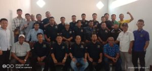 PWI Tulangbawang Rapat HPN dan Bahas Program Kerja
