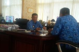 Hendra Wijaya Mega: Untuk Tanggamus Berjaya dan Sejahtera Butuh Infrastruktur