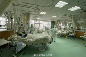 Seberapa Bahaya Ancaman Virus Corona?