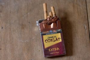 Ini Daftar Rokok yang Naik Harga Hari Ini