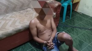 Pencuri 6 Sepeda Motor Dihadiahi Timah Panas Polsek Way Serdang Mesuji
