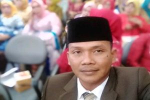 Keluhan Wartawan Minimnya Anggaran, DPRD Lamtim Berikan Tanggapan