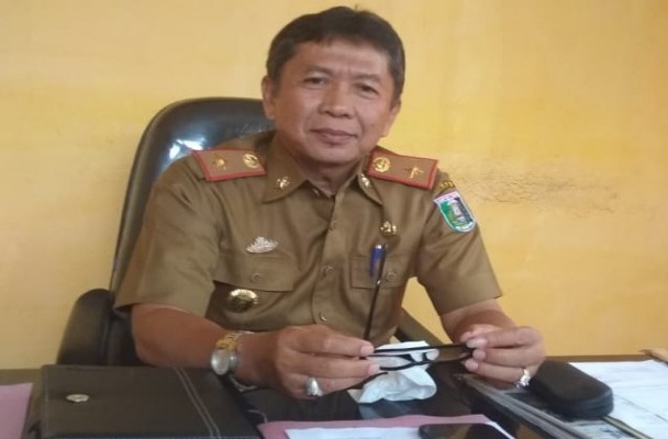 Minimnya Anggaran Publikasi Media, Kadis Kominfo Beri Penjelasan