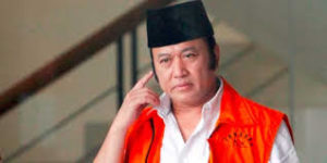 Hukuman Tetap 12 Tahun, Ini Daftar Harta Zainuddin Hasan yang Disita, Apa Saja?