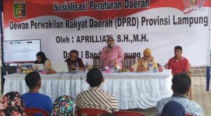 Bunda April Ajak Generasi Muda Jauhi Narkoba