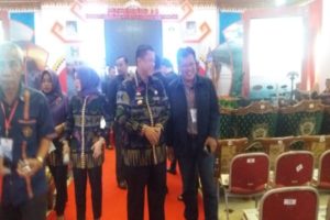Musrenbang Tahun 2020 Dalam Rangka Penyusunan RKPD  Tahun 2021
