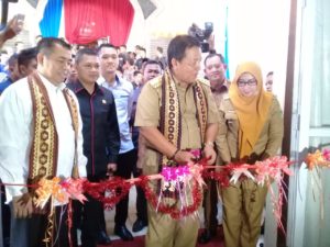 Musrenbang Kabupaten Tanggamus Tahun 2020 Dihadiri Gubernur Lampung Arinal Djunaidi