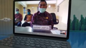 Sekda Tanggamus: Terkait Virus Corona, Menyesuaikan Kebijakan Pusat dan Provinsi