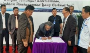 DPC Gapeksindo Kota Metro Gelar Muscab Ke lV