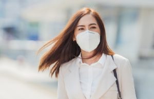 Peneliti ITB Perkirakan Virus Corona Berlalu Awal Juni