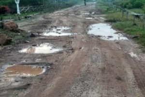 Kado! Tugas Kabupaten Tulang Bawang Makin Berat, Kakam Tuntut Kenaikan Gaji
