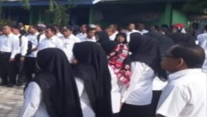 SD Negeri 02 BanarJoyo Batanghari Sekolah Favorit Berprestasi