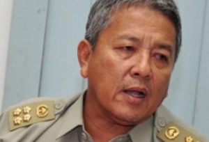 Ucapan Agamis Terasa Bengis dari Gubernur Lampung untuk Jurnalis