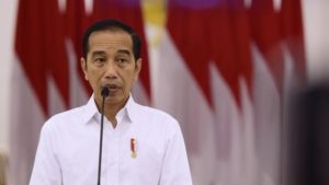 Presiden Gratiskan Listrik 450VA 3 Bulan, 900VA Diskon 50%