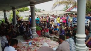 Ironis! Pasir Laut Lampung Timur Mau Dikeruk, Nelayan Malah Ditangkap