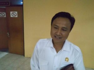 Pesan Ketua Perpadi Lampung untuk Pemerintah Daerah