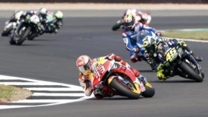 Seri Pertama MotoGP 2020 di  Qatar pun Batal Digelar