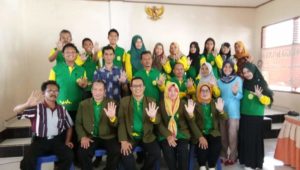 HAKLI Lampung Timur Gelar Konsolidasi