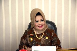 Corona di Lampung, Tambahan 5 Pasien Diawasi Dinkes